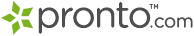 Pronto Logo