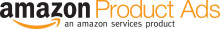 Amazon Product Ads Logo