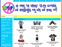 Shop2Dye4