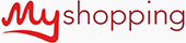 MyShopping.com.au Logo