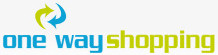 Onewayshopping Logo