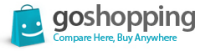 Goshopping Logo