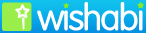Wishabi Logo