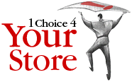 1 Choice 4 Your Store