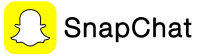 SnapChat Logo