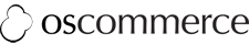 osCommerce Logo