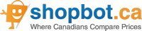 Shopbot.ca Logo