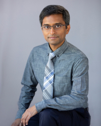 Shailesh Humbad, Owner of Aten Software LLC